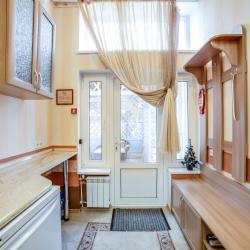1-комнатные апартаменты стандарт Диоген