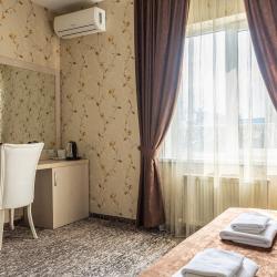 Фото Отель Semily (Семили)