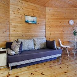 Фото Отель Сосновый двор