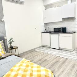 Фото Апартаменты на шоссе Варшавское 170Е корпус 5