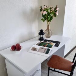 Фото Апартаменты на 5-ой просеке