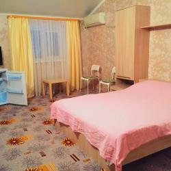 Фото Отель АндриАнна