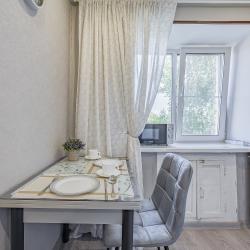 Фото Отель Top House на улице Вячеслава Шишкова 8к2