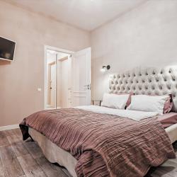 Фото Отель RostovDom (РостовДом) на Горького