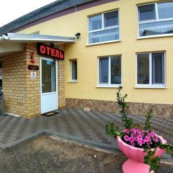 Фото Ситара Отель