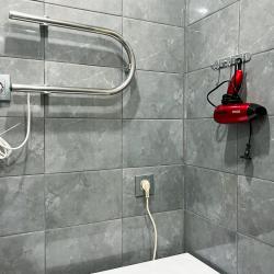 Фото Отель Уют Home (Хоум) на Октябрьской ЖК 