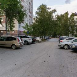 2-комнатные апартаменты улучшенные