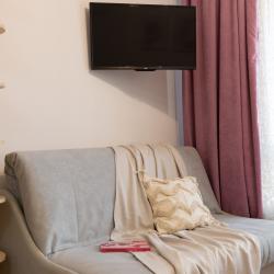 2-комнатные апартаменты улучшенные