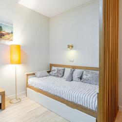 Фото Отель RentPlaza (РентПлаза) на улице Алексея Толстого