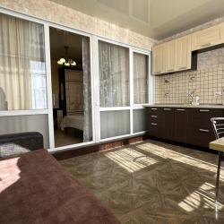 Фото Отель Варвара