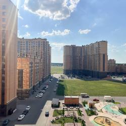 2-комнатные апартаменты улучшенные