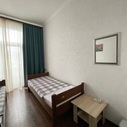 Фото Отель Сириус