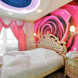 Фото Отель Elite Apartments на улице Совхозная 11
