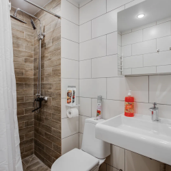 Фото Отель Home Like (Хоум Лайк) на улице Генерала Вотинцева