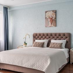 Фото Отель Krasroom на улице Дубровинского 52