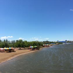 Фото Отель Grand Alatau (Гранд Алатау)