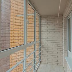 Фото Апартаменты на улице Чистопольская 74