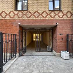 фото 128 Апартаменты RHome (РХоме) на переулке Большой Казачий 10