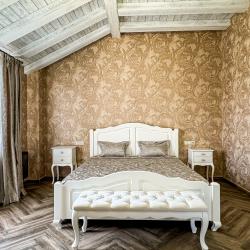Фото Отель Chalet Provence (Шале Прованс)