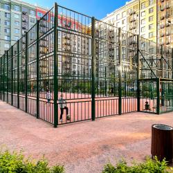 Фото Отель Welcome Home на улице Тарковского