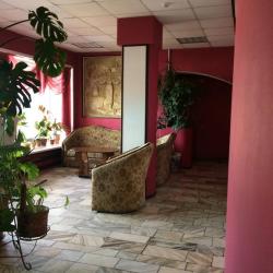 Фото Отель Кедр