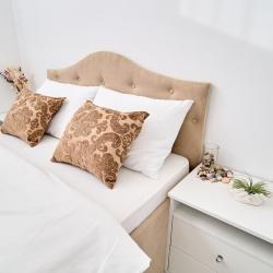 Фото Отель Византия Люкс