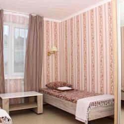 Фото Отель Южная ночь