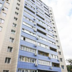 Апартаменты студия