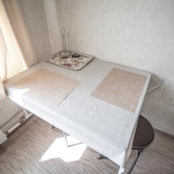 Фото Апартаменты на бульваре имени Ф.С. Анкудинова 1