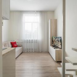 фото 15 BestFlat24 (БэстФлэт24) на улице Гостиничная 10к5