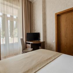 4-местный 2-комнатный номер люкс семейный