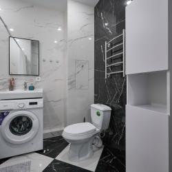 1-комнатные апартаменты стандарт Лондон сети апартаментов «Your Place»