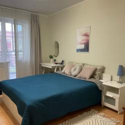 Фото Апартаменты на улице Солнечная 82 корпус 1