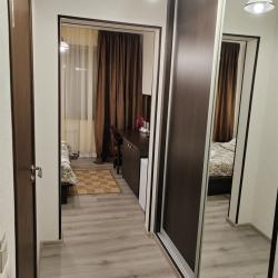 Фото Отель Лесная