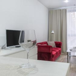 фото 157 Elite Apartments (Элит Апартментс) на Ходынском бульваре 20А