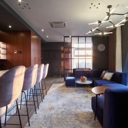 Номер Penthouse
