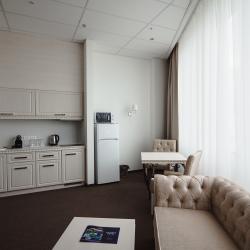 Фото Отель Триумф