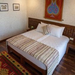 Фото Отель Джеваль