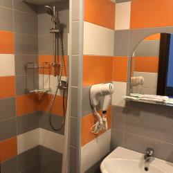 2-местный номер улучшенный бизнес