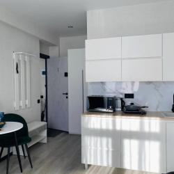 Фото Апартаменты на улице Ачишховская 68 корпус 1