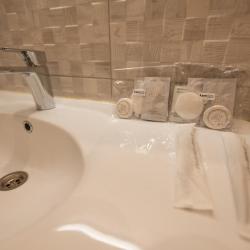 Фото Отель Kaminn apartments на проспекте Циолковского 32