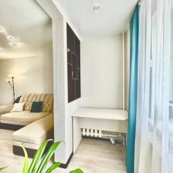 Фото Отель Katy Home (Кэти Хоум) на улице Солнечная 55