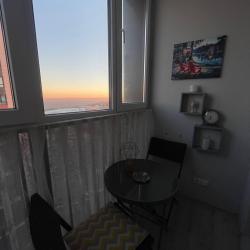 Фото Однокомнатные апартаменты на улице Рудольфа Нуреева 6