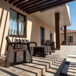 Фото Отель May Mariya Residence