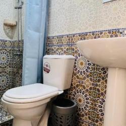 Фото Отель Аль-Мотрудий