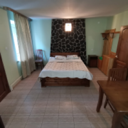 Фото Отель Порог Неба