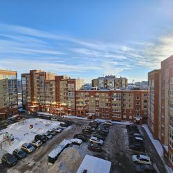 Фото Отель Живи уютно на проспекте Московский 49А
