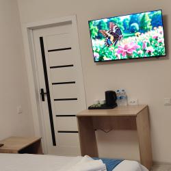 Фото Отель Anhor Hotel (Анхор)