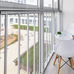 фото 9 ArendaGrad (АрендаГрад) на улице Потаповская Роща 20 корпус 2