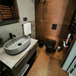 Номер студия делюкс